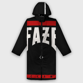Дождевик унисекс 3D с принтом Faze Clan (Season 2018 19) в городе Новоалтайск,  |  | 0x000000123 | csgo | faze | клан | ксго | фейз