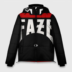 Мужская зимняя куртка 3D с принтом Faze Clan (Season 2018 19) в городе Новоалтайск, верх — 100% полиэстер; подкладка — 100% полиэстер; утеплитель — 100% полиэстер | длина ниже бедра, свободный силуэт Оверсайз. Есть воротник-стойка, отстегивающийся капюшон и ветрозащитная планка. 

Боковые карманы с листочкой на кнопках и внутренний карман на молнии. | 0x000000123 | csgo | faze | клан | ксго | фейз