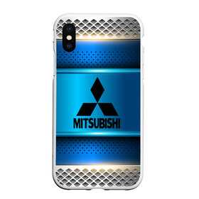 Чехол для iPhone XS Max матовый с принтом MITSUBISHI sport collection в городе Новоалтайск, Силикон | Область печати: задняя сторона чехла, без боковых панелей | auto | automobile | car | carbon | machine | mitsubishi | motor | motor car | sport car | автомашина | бренд | легковой автомобиль | марка | спортивный автомобиль | тачка