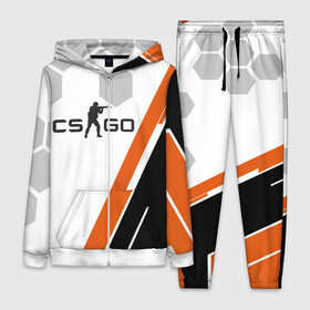 Женский костюм 3D с принтом COUNTER STRIKE:GLOBAL OFFENSIVE. в городе Новоалтайск,  |  | astralis | awp | counter strike | cs go | cs:go | faze clan | gamer | global offensive | hyper beast | team liquid | абстракция | астралис | геометрия | кс го | текстура | тим ликвид | фейз клан | хайпер бист