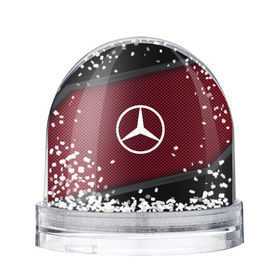 Водяной шар с принтом MERCEDES-BENZ SPORT в городе Новоалтайск, Пластик | Изображение внутри шара печатается на глянцевой фотобумаге с двух сторон | auto | automobile | car | carbon | machine | mercedes | mercedes benz | motor | motor car | sport car | автомашина | бренд | легковой автомобиль | марка | мерседес | спортивный автомобиль | тачка