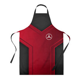 Фартук 3D с принтом mercedes-benz sport в городе Новоалтайск, 100% полиэстер | общий размер — 65 х 85 см, ширина нагрудника — 26 см, горловина — 53 см, длина завязок — 54 см, общий обхват в поясе — 173 см. Принт на завязках и на горловине наносится с двух сторон, на основной части фартука — только с внешней стороны | auto | automobile | car | carbon | machine | mercedes | mercedes benz | motor | motor car | sport car | автомашина | бренд | легковой автомобиль | марка | мерседес | спортивный автомобиль | тачка