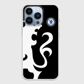 Чехол для iPhone 13 Pro с принтом Chelsea Exclusive в городе Новоалтайск,  |  | Тематика изображения на принте: 2019 | exclusive | челси | эксклюзив