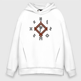 Мужское худи Oversize хлопок с принтом God of War Runes в городе Новоалтайск, френч-терри — 70% хлопок, 30% полиэстер. Мягкий теплый начес внутри —100% хлопок | боковые карманы, эластичные манжеты и нижняя кромка, капюшон на магнитной кнопке | atreus | god of war | god of war 4 | gow | kratos | ps4 | атрей | бог войны | гов | зы4 | кратос | левиафан | мальчик | мимир | мировой змей | пиратs | руны | эксклюзив