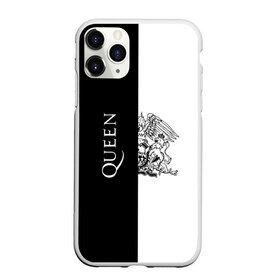 Чехол для iPhone 11 Pro матовый с принтом Queen в городе Новоалтайск, Силикон |  | Тематика изображения на принте: paul rodgers | queen | брайан мэй | джон дикон | квин | меркури | меркьюри | мэркури | роджер тейлор | рок группа | фредди | фреди