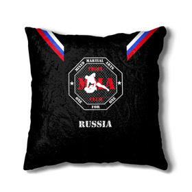Подушка 3D с принтом MMA (Mixed Martial Arts) в городе Новоалтайск, наволочка – 100% полиэстер, наполнитель – холлофайбер (легкий наполнитель, не вызывает аллергию). | состоит из подушки и наволочки. Наволочка на молнии, легко снимается для стирки |  




mma (mixed martial arts)