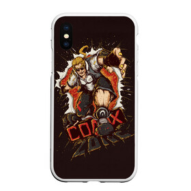 Чехол для iPhone XS Max матовый с принтом Comix Zone (1) в городе Новоалтайск, Силикон | Область печати: задняя сторона чехла, без боковых панелей | comix | comix zone | retro | retro game | sega | sega mega drive 2 | smd2 | zone | денди | комикс зон | ретро | сега