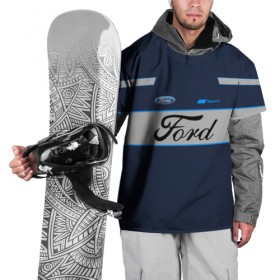 Накидка на куртку 3D с принтом Ford в городе Новоалтайск, 100% полиэстер |  | Тематика изображения на принте: b c | bronco | capri | cougar | crown victoria | econoline | econovan | ecosport | edge | escape | falcon | ford | max | авто | автомобиль | знак | лого | машина | символ | тачка | форд | форт | эмблема