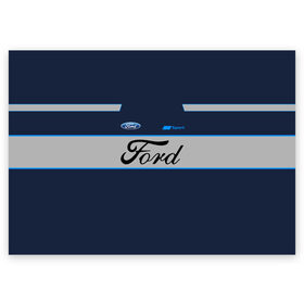 Поздравительная открытка с принтом Ford в городе Новоалтайск, 100% бумага | плотность бумаги 280 г/м2, матовая, на обратной стороне линовка и место для марки
 | b c | bronco | capri | cougar | crown victoria | econoline | econovan | ecosport | edge | escape | falcon | ford | max | авто | автомобиль | знак | лого | машина | символ | тачка | форд | форт | эмблема