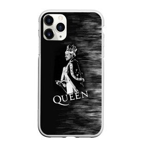 Чехол для iPhone 11 Pro матовый с принтом Queen в городе Новоалтайск, Силикон |  | Тематика изображения на принте: paul rodgers | queen | quen | брайан мэй | глэм | группа | джон дикон | квин | королева | куин | меркури | меркьюри | мэркури | поп | роджер тейлор | рок | фредди | фреди | хард | хардрок