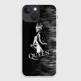 Чехол для iPhone 13 mini с принтом Queen в городе Новоалтайск,  |  | paul rodgers | queen | quen | брайан мэй | глэм | группа | джон дикон | квин | королева | куин | меркури | меркьюри | мэркури | поп | роджер тейлор | рок | фредди | фреди | хард | хардрок
