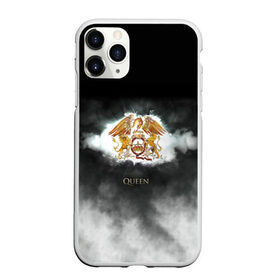 Чехол для iPhone 11 Pro Max матовый с принтом Queen в городе Новоалтайск, Силикон |  | paul rodgers | queen | брайан мэй | джон дикон | квин | меркури | меркьюри | мэркури | роджер тейлор | рок группа | фредди | фреди