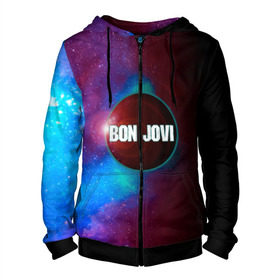 Мужская толстовка 3D на молнии с принтом Bon Jovi в городе Новоалтайск, 100% полиэстер | длина до линии бедра, манжеты и пояс оформлены мягкой тканевой резинкой, двухслойный капюшон со шнурком для регулировки, спереди молния, по бокам два кармана | bon jovi | альбом | арена | бон | бон джови | глэм | группа | джови | джон | метал | музыка | надпись | песни | поп | попрок | рок | рокер | смайл | солист | софт | стена | хард | хеви | хевиметал