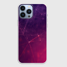 Чехол для iPhone 13 Pro Max с принтом Космическая текстура в городе Новоалтайск,  |  | abstraction | cosmos | nebula | space | star | universe | абстракция | вселенная | звезды | космос | мир | планеты