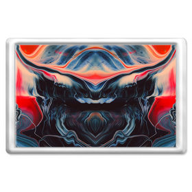 Магнит 45*70 с принтом Abstract collection в городе Новоалтайск, Пластик | Размер: 78*52 мм; Размер печати: 70*45 | abstraction | tie dye | watercolor | абстракция красок | акварель | акриловый | брызги красок | живопись | краска | потертость красок | размытые краски | текстуры | черно белый | яркие краски