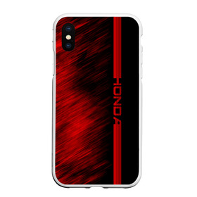 Чехол для iPhone XS Max матовый с принтом Honda в городе Новоалтайск, Силикон | Область печати: задняя сторона чехла, без боковых панелей | accord | acty | amaze | avancier | br v | brio | city | civic | cr | crider | crosstour | honda | hybrid | motor co | авто | автомобиль | знак | лого | машина | мотор | символ | тачка | хонда | эмблема