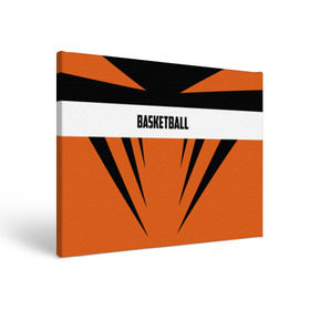 Холст прямоугольный с принтом Basketball в городе Новоалтайск, 100% ПВХ |  | basketball | nba | sport | баскет | баскетбол | бол | борьба | игра | линии | надпись | нба | полосы | россии | россия | рф | сборная | символ | состязание | спорт | стритбол | фиба | флаг