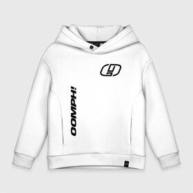 Детское худи Oversize хлопок с принтом OOMPH! в городе Новоалтайск, френч-терри — 70% хлопок, 30% полиэстер. Мягкий теплый начес внутри —100% хлопок | боковые карманы, эластичные манжеты и нижняя кромка, капюшон на магнитной кнопке | electronic body musi | neue deutsche hrte | oomph | андреас крэп | антитезис | группа | деро гои | индастриал | крэп | метал | оомпх | оомрн | роберт флюкс | рок | синтез | тезис | флюкс
