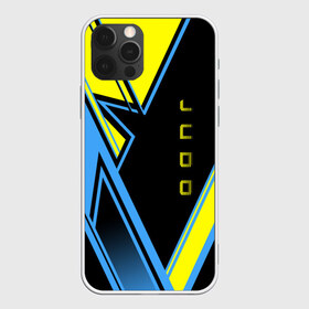 Чехол для iPhone 12 Pro Max с принтом Judo в городе Новоалтайск, Силикон |  | judo | sport | дзюдо | дзюдоист | спорт
