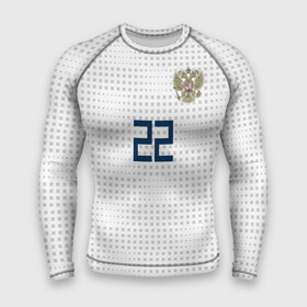 Мужской рашгард 3D с принтом Дзюба ЧМ 2018 в городе Новоалтайск,  |  | artem | championship | cup | dzyuba | russia | world | артем | дзюба | мира | мундиаль | россия | чемпионат