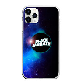 Чехол для iPhone 11 Pro матовый с принтом Black Sabbath в городе Новоалтайск, Силикон |  | black sabbath | билл уорд | блек | блэк | гизер батлер | группа | метал | музыка | надпись | озборн | оззи | ози | осборн | песни | рок | сабат | сабатаж | сабатх | тони айомми | хард рок | хеви метал