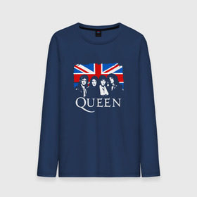 Мужской лонгслив хлопок с принтом Группа Queen в городе Новоалтайск, 100% хлопок |  | paul rodgers | queen | quen | брайан мэй | глэм | группа | джон дикон | квин | королева | куин | меркури | меркьюри | мэркури | поп | роджер тейлор | рок | фредди | фреди | хард | хардрок