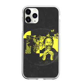 Чехол для iPhone 11 Pro матовый с принтом ASAP Rocky TESTING в городе Новоалтайск, Силикон |  | aap | asap | asaprocky | explicit | mayers | rakim | rakimmayers | rocky | testing | worldwide | асап | майерс | откровенный | раким | ракиммайерс | роки | рокки | эйсап | эйсэп