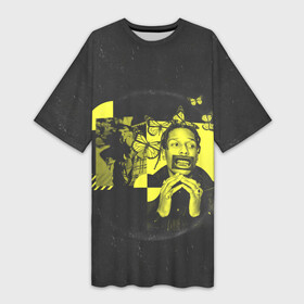 Платье-футболка 3D с принтом ASAP Rocky. TESTING в городе Новоалтайск,  |  | aap | asap | asaprocky | explicit | mayers | rakim | rakimmayers | rocky | testing | worldwide | асап | майерс | откровенный | раким | ракиммайерс | роки | рокки | эйсап | эйсэп