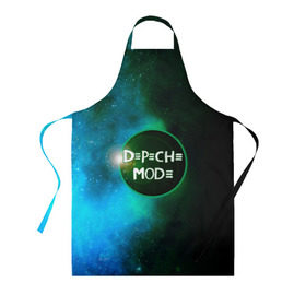Фартук 3D с принтом Depeche Mode в городе Новоалтайск, 100% полиэстер | общий размер — 65 х 85 см, ширина нагрудника — 26 см, горловина — 53 см, длина завязок — 54 см, общий обхват в поясе — 173 см. Принт на завязках и на горловине наносится с двух сторон, на основной части фартука — только с внешней стороны | depeche mode | альтернативный | вестник моды | депеш мод | депешмод | дэйв гаан | индастриал | мартин гор | музыка | новая волна | роза | рок | синти поп | электроник | энди флетчер