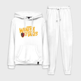 Мужской костюм хлопок с толстовкой с принтом Cavaliers   Whatever it Takes в городе Новоалтайск,  |  | basketbal | cleveland cavaliers | nba | баскетбол | кливленд кавальерс | нба