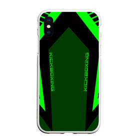 Чехол для iPhone XS Max матовый с принтом Kickboxing в городе Новоалтайск, Силикон | Область печати: задняя сторона чехла, без боковых панелей | boxing | kickboxing | sport | боец | бой | бокс | боксер | борьба | кикбоксер | кикбоксинг | линии | надпись | полосы | россии | россия | рф | сборная | состязание | спорт | спортсмен | флаг