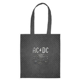 Сумка 3D повседневная с принтом AC DC в городе Новоалтайск, 100% полиэстер | Плотность: 200 г/м2; Размер: 34×35 см; Высота лямок: 30 см | ac dc | acdc | acdc ас дс | австралийская | ангус янг | асдс | блюз | группа | крис слэйд | метал | молния | музыка | музыканты | певцы | рок | рок н ролл | стиви янг | хард | хардрок | эксл роуз