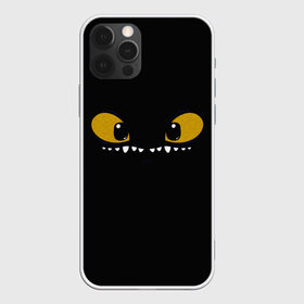 Чехол для iPhone 12 Pro Max с принтом как приручить дракона в городе Новоалтайск, Силикон |  | how to train your dragon | беззубик | викинги | дракон | как приручить дракона | ночная фурия