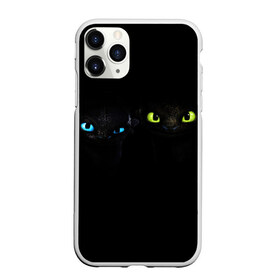 Чехол для iPhone 11 Pro матовый с принтом как приручить дракона в городе Новоалтайск, Силикон |  | how to train your dragon | беззубик | викинги | дракон | как приручить дракона | ночная фурия