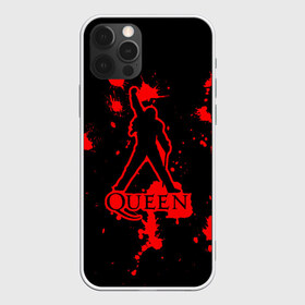Чехол для iPhone 12 Pro Max с принтом Queen в городе Новоалтайск, Силикон |  | paul rodgers | queen | quen | брайан мэй | глэм | группа | джон дикон | квин | королева | куин | меркури | меркьюри | мэркури | поп | роджер тейлор | рок | фредди | фреди | хард | хардрок