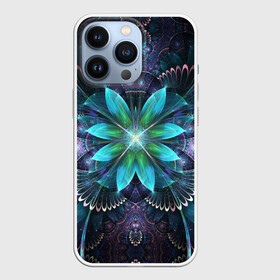 Чехол для iPhone 13 Pro с принтом Астральная мандала в городе Новоалтайск,  |  | 