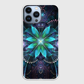 Чехол для iPhone 13 Pro Max с принтом Астральная мандала в городе Новоалтайск,  |  | 