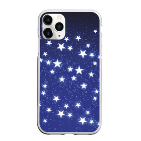 Чехол для iPhone 11 Pro Max матовый с принтом Stars в городе Новоалтайск, Силикон |  | earth | nasa | space | star | вселенная | галактика | земля | космонавт | космос | луна | метеорит | наса | небо | ночь | планета | полёт