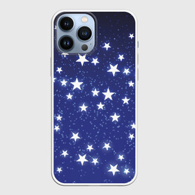 Чехол для iPhone 13 Pro Max с принтом Stars в городе Новоалтайск,  |  | Тематика изображения на принте: earth | nasa | space | star | вселенная | галактика | земля | космонавт | космос | луна | метеорит | наса | небо | ночь | планета | полёт