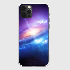 Чехол для iPhone 12 Pro Max с принтом Абстракция космоса в городе Новоалтайск, Силикон |  | abstraction | cosmos | nebula | space | star | universe | абстракция | вселенная | звезды | космос | мир | планеты