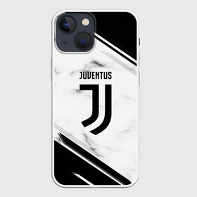 Чехол для iPhone 13 mini с принтом Juventus в городе Новоалтайск,  |  | Тематика изображения на принте: football | soccer | ювентус