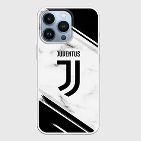 Чехол для iPhone 13 Pro с принтом Juventus в городе Новоалтайск,  |  | Тематика изображения на принте: football | soccer | ювентус
