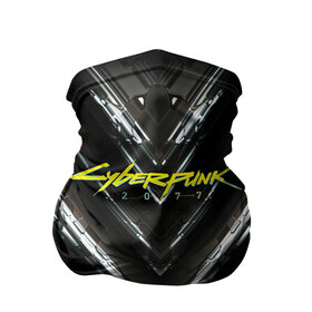 Бандана-труба 3D с принтом CYBERPUNK 2077 в городе Новоалтайск, 100% полиэстер, ткань с особыми свойствами — Activecool | плотность 150‒180 г/м2; хорошо тянется, но сохраняет форму | 2019 | cd project red | cd projekt red | cyberpunk | cyberpunk 2077 | e3 | future | hack | night city | ps4 | rpg | sci fi | xbox | андроиды | безумие | будущее | город ночи | кибер | киберпанк 2077 | логотип | от создателей ведьмака | роботы | рпг | фант