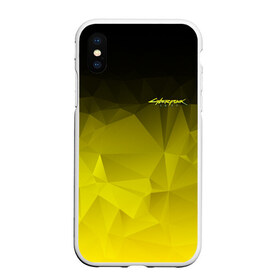Чехол для iPhone XS Max матовый с принтом CYBERPUNK 2077 в городе Новоалтайск, Силикон | Область печати: задняя сторона чехла, без боковых панелей | 2019 | cd project red | cd projekt red | cyberpunk | cyberpunk 2077 | e3 | future | hack | night city | ps4 | rpg | sci fi | xbox | андроиды | безумие | будущее | город ночи | кибер | киберпанк 2077 | логотип | от создателей ведьмака | роботы | рпг | фант