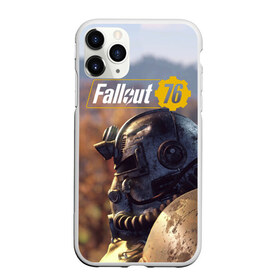 Чехол для iPhone 11 Pro матовый с принтом Fallout 76 в городе Новоалтайск, Силикон |  | fallout | fallout 76 | future | rpg | valt tec | war | wasteland | будущее | война | костюм | постапокалипсис | рпг | фалаут | фолаут | фоллаут | фолыч | ядерная пустошь