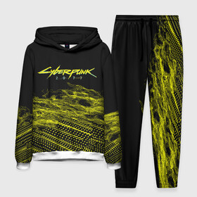 Мужской костюм 3D (с толстовкой) с принтом Cyber Punk 2077 в городе Новоалтайск,  |  | cd projekt red | cyberpunk | cyberpunk 2077 | e3 | ps4 | rpg | v | xbox | будущее | киберпанк | киберпанк 2077 | от создателей ведьмака | рпг