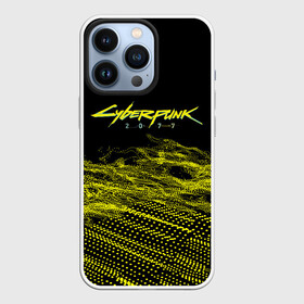 Чехол для iPhone 13 Pro с принтом Cyber Punk 2077 в городе Новоалтайск,  |  | Тематика изображения на принте: cd projekt red | cyberpunk | cyberpunk 2077 | e3 | ps4 | rpg | v | xbox | будущее | киберпанк | киберпанк 2077 | от создателей ведьмака | рпг