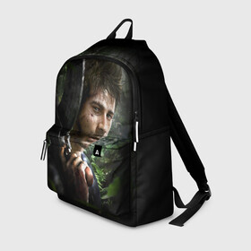 Рюкзак 3D с принтом Far Cry 3 в городе Новоалтайск, 100% полиэстер | лямки с регулируемой длиной, сверху петелька, чтобы рюкзак можно было повесить на вешалку. Основное отделение закрывается на молнию, как и внешний карман. Внутри два дополнительных кармана, один из которых закрывается на молнию. По бокам два дополнительных кармашка | 3d | action | fire | rpg | truck | огонь | оружия | открытый  мир | пистолет | фар край