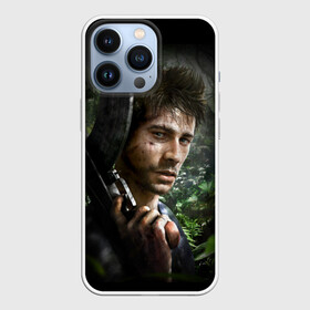 Чехол для iPhone 13 Pro с принтом Far Cry 3 в городе Новоалтайск,  |  | Тематика изображения на принте: 3d | action | fire | rpg | truck | огонь | оружия | открытый  мир | пистолет | фар край