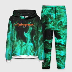 Мужской костюм 3D (с толстовкой) с принтом CYBERPUNK 2077 | КИБЕРПАНК 2077 в городе Новоалтайск,  |  | cd projekt red | cyberpunk | cyberpunk 2077 | e3 | ps4 | rpg | v | xbox | будущее | киберпанк | киберпанк 2077 | от создателей ведьмака | рпг